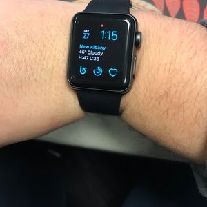 Apple Watch series 2